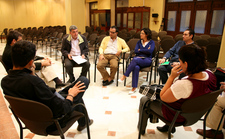 EL DELEGADO DE GOBERNACIÓN COORDINA LA EJECUCIÓN DEL PLAN DE ACTUACIÓN MUNICIPAL QUE EL CONSISTORIO DESARROLLA ANTE LA CRISIS 