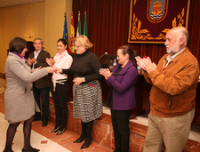 SODESA APOYA LA CREACIÓN DE EMPLEO Y DE EMPRESAS DESTINANDO 34.600 EUROS PARA SUBVENCIONAR 21 PROYECTOS EMPRESARIALES 