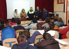 LA CAMPAÑA “NO SIN MI CASCO” SE TRASLADA A LA ZONA DE LA AVENIDA SAN JUAN DE PUERTO RICO DURANTE LOS PRÓXIMOS FINES DE SEMANA
