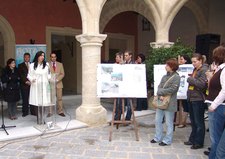 130 AGENTES DE VIAJE DEL TTOO ALEMÁN TUI CONOCIERON DE PRIMERA MANO LA OFERTA TURÍSTICA DE LA CIUDAD  