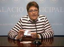 EL AYUNTAMIENTO EDITA EL CALENDARIO DEL CONTRIBUYENTE 2008 EN UN FORMATO MÁS CÓMODO Y SENCILLO 