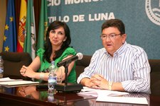 EL AYUNTAMIENTO CULMINA SU COMPROMISO CON EL MINISTERIO DE INTERIOR Y HACE ENTREGA DEL PROYECTO DE EJECUCION DE LA NUEVA COMISARIA