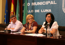APROBADO EL PROYECTO INCIIAL DE URBANIZACION DE LA RONDA NORTE