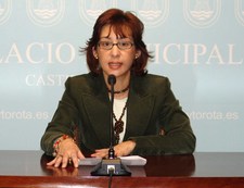 LA DELEGACIÓN DE IGUALDAD TRABAJA EN LOS PREPARATIVOS PARA LA CELEBRACIÓN DEL DÍA INTERNACIONAL DE LA MUJER 