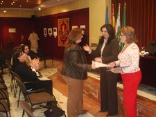 SIETE EMPRESAS ROTEÑAS SE BENEFICIAN DE LAS SUBVENCIONES DEL PROYECTO “ENLACES” TRAMITADAS POR LA DELEGACIÓN DE FOMENTO 