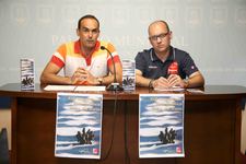 EL MARATÓN FOTOGRÁFICO “VILLA DE ROTA” CELEBRARÁ SU XIX EDICIÓN DURANTE EL FIN DE SEMANA DEL 12 Y 13 DE JULIO 