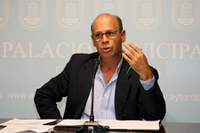 LIAÑO ASEGURA QUE \