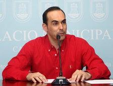 YA SE HA ELEGIDO EL CARTEL QUE ANUNCIARÁ LA FERIA DE PRIMAVERA DE ROTA 2008 