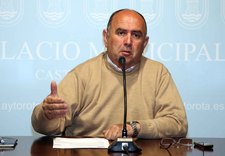 AREMSA TOMA MEDIDAS PARA MANTENER EL SERVICIO DE AUTOBUSES URBANOS A PESAR DE LA HUELGA DE TRANSPORTES