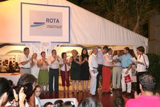 ENTREGADOS LOS PREMIOS DEL XIX MARATON FOTOGRAFICO \