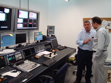 EL AYUNTAMIENTO TRABAJA DE CARA A LA IMPLANTACION DE LA TDT