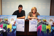 LA CIUDAD VOLVERÁ A CELEBRAR EL DÍA DE ROTA EN ISLA MÁGICA EL PRÓXIMO SÁBADO DÍA 13 DE SEPTIEMBRE     