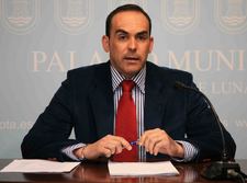 EL DELEGADO DE FIESTAS HA ANUNCIADO LAS PRINCIPALES NOVEDADES DE LA PRÓXIMA FERIA DE PRIMAVERA