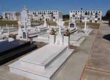 CEMENTERIO IMPULSA UNA SEGUNDA CAMPAÑA PARA FACILITAR EL TRASLADO GRATUITO DE RESTOS DE NICHOS GRANDES A PEQUEÑOS  