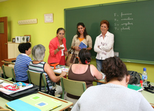 LA DELEGACIÓN DE EDUCACIÓN DISTRIBUYE 4.250 AGENDAS ESCOLARES ENTRE LOS CENTROS EDUCATIVOS DE LA CIUDAD  