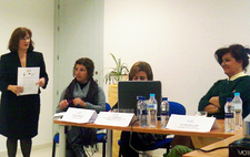 LA FAMP ELIGE A ROTA PARA QUE EXPONGA SU GESTION DE LOS RESIDUOS SOLIDOS URGANOS EN UNAS JORNADAS DE FORMACION