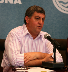 DEMARCACION DE COSTAS ACEPTA EL PROYECTO DEL AYUNTAMIENTO PARA LA AMPLIACION DEL TUVO DE PLUVIALES DE SAN JUAN DE PUERTO RICO