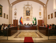 EL AYUNTAMIENTO DE ROTA DENUNCIA EN TIEMPO Y FORMA EL CONTRATO CON AQUALIA 