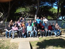 EL SERVICIO MUNICIPAL DE PROTECCIÓN CIVIL DESARROLLA UNA DOCENA DE CURSOS BÁSICOS Y DE ESPECIALIDADES PARA VOLUNTARIOS 