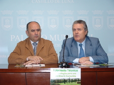 COSTA BALLENA ACOGERÁ LA PRIMERA JORNADA SOBRE TECNOLOGÍAS PARA UNA JARDINERÍA SOSTENIBLE