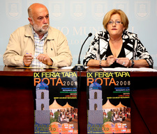 LA CÉNTRICA PLAZA DE LA MERCED ACOGERÁ DEL 30 DE OCTUBRE AL 2 DE NOVIEMBRE LA IX FERIA DE LA TAPA      