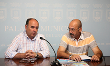 PRESENTADA LA I VELADA AMIGOS DE COSTA BALLENA