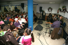 LOS MAYORES DE ROTA DISFRUTAN DE SU SEMANA CULTURAL DURANTE ESTOS DIAS