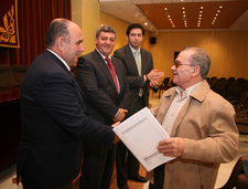 VECINOS DE LA LOCALIDAD RECIBEN AYUDAS DEL PROGRAMA DE REHABILITACIÓN AUTONÓMICA PARA ARREGLAR SUS VIVIENDAS