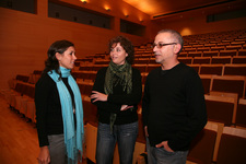 LA MÚSICA DEL GRUPO LOCAL EL BESO DE JUDAS SONARÁ ESTE SÁBADO DÍA 15 EN EL TEATRO MUNICIPAL  