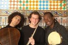 RITMOS BRASILEÑOS ESTE VIERNES EN EL AUDITORIO ALCALDE FELIPE BENITEZ