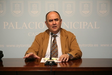 LA ALCALDÍA EDITA UN BANDO CON LAS NORMAS QUE SE DEBEN CUMPLIR PARA CELEBRAR LOS TRADICIONALES COTILLONES DE NAVIDAD 