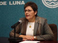 LA DELEGADA DE PERSONAL ORGANIZA LA IV JORNADA TECNICA DE PREVENCION DE RIESGOS LABORALES \