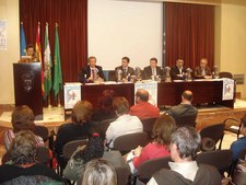 LA XXIII MEDIA MARATÓN “COSTA DE LA LUZ” VOLVERÁ A UNIR CHIPIONA CON ROTA EL PRÓXIMO 6 DE ABRIL