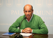 EL DELEGADO DE HACIENDA ASEGURA QUE LAS ORDENANZAS APROBADAS NO AFECTARAN A LOS SERVICIOS MUNICIPALES