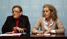 LA DELEGACIÓN DE EDUCACIÓN JUNTO CON ROLUCAN INICIAN UNA CAMPAÑA DE HÁBITOS SALUDABLES EN LOS CENTROS DE SECUNDARIA 