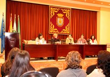 EL AYUNTAMIENTO DE ROTA PONDRÁ EN MARCHA EL TALLER DE EMPLEO DE IMAGEN Y SONIDO “EL LIBRO TALONARIO”