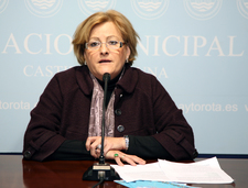 LA PLAZA BARTOLOMÉ PÉREZ ACOGERÁ DEL 5 AL 8 DE DICIEMBRE EL IV MERCADILLO DE NAVIDAD QUE ORGANIZA LA DELEGACIÓN DE COMERCIO 