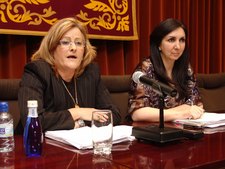 EL AYUNTAMIENTO MANTENDRA LAS MONITORAS QUE PRESTAN EL SERVICIO DE APOYO A LA INFANCIA