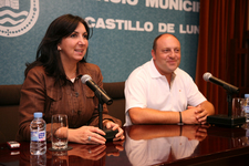 JOSÉ MANUEL SÁNCHEZ PEÑA SERÁ EL DÉCIMO EXALTADOR DE LAS FIESTAS PATRONALES DE LA LOCALIDAD    