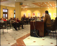 CELEBRADA LA IV JORNADA TÉCNICA DE PREVENCIÓN DE RIESGOS