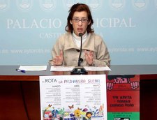 JUVENTUD PROMUEVE LOS GRUPOS LOCALES A TRAVÉS DE LA SALA ALTERNATIVA Y LA AGENDA DE CONCIERTOS DE PRIMAVERA