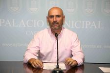 LA DELEGACIÓN DEL MAYOR INVITA ESTE VIERNES 25 DE JULIO A LOS MAYORES A CELEBRAR EL DÍA DEL ABUELO