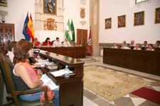 ROTA ADAPTA SU PLAN GENERAL DE ORDENACION URBANA A LA LOUA