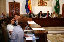 VÍA LIBRE PARA LA CONSTRUCCIÓN DE UN CENTRO DE DÍA, OCUPACIONAL Y RESIDENCIA PARA DISCAPACITADOS EN LA LOCALIDAD 