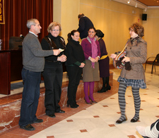 LA SOCIEDAD MUNICIPAL DE DESARROLLO ECONÓMICO APOYA A 35 EMPRENDEDORES DE LA CIUDAD CON UNA AYUDA TOTAL DE 72.946 EUROS