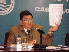 EL ALCALDE DE ROTA PONE PUNTO Y FINAL A LA POLÉMICA EN TORNO AL ACUERDO DE LOS TURNOS DE LA POLICÍA LOCAL 