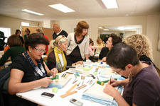 MAÑANA FINALIZA EL PLAZO DE PRESENTACION DE SOLICITUDES PARA LOS NUEVOS TALLERES DE IGUALDAD