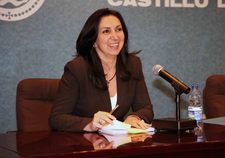 EL 30 DE ENERO CONCLUYE EL PLAZO PARA EL CONCURSO DEL CARTEL DE LA FERIA DE PRIMAVERA 2009  