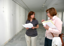 IGUALDAD PREPARA PARA EL PRÓXIMO 5 DE JUNIO LA CLAUSURA DE LOS TALLERES Y AULAS ABIERTAS DEL CURSO 80/09