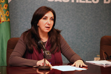 EL AYUNTAMIENTO DE ROTA RESPALDA LA DECLARACIÓN DE LAS FIESTAS DE NTRA. SRA. DE REGLA COMO DE INTERÉS TURÍSTICO DE ANDALUCÍA